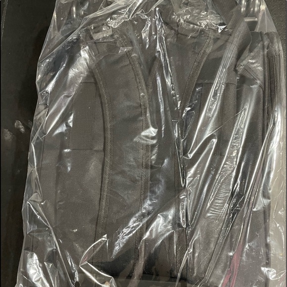 Kopecks Pet Travel Backpack - Picture 2 of 6